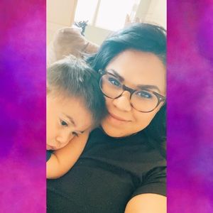 Meet your Posher, Patricia